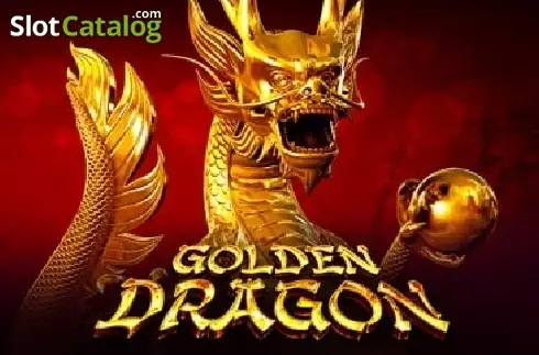 Golden Dragon (GMW) слот