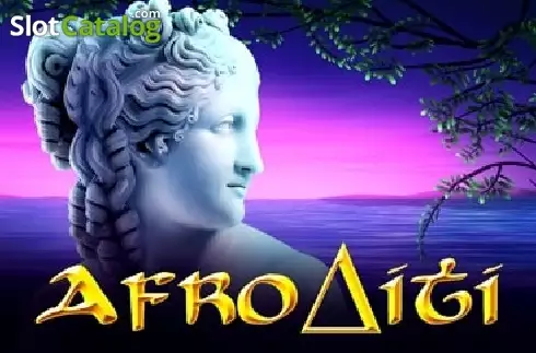Afroditi логотип Afroditi логотип