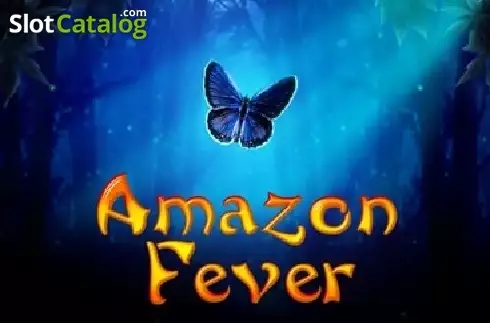 Amazon Fever логотип Amazon Fever логотип