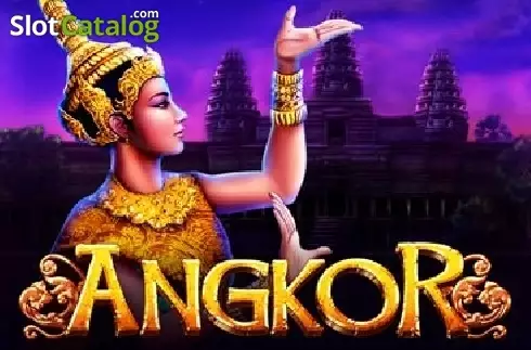 Angkor логотип Angkor логотип
