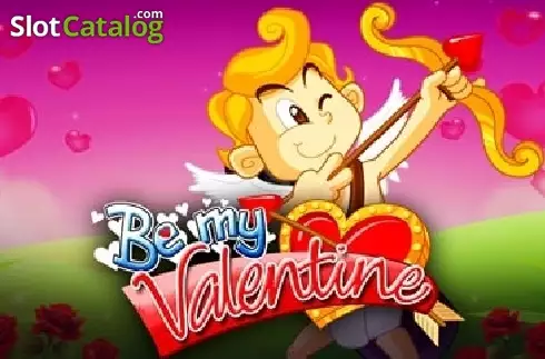 Be My Valantine слот