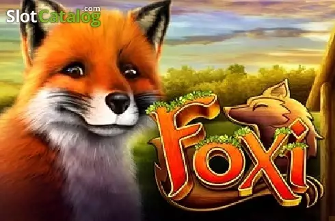 Foxi (GMW) слот