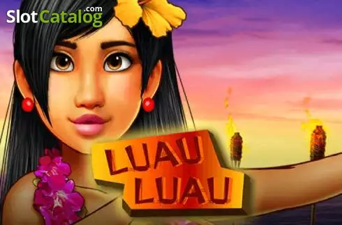 Luau Luau слот