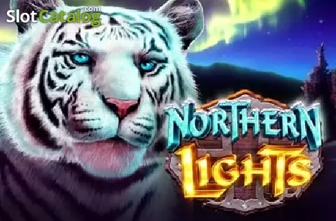 Northern Lights слот