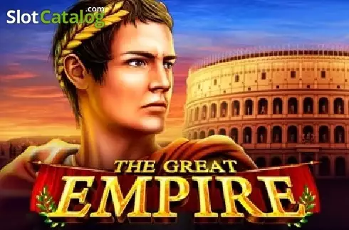 The Great Empire (GMW) логотип The Great Empire (GMW) логотип