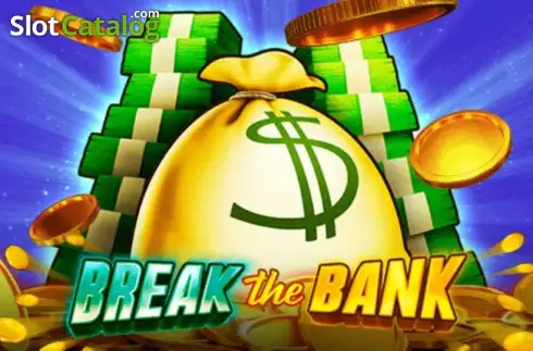 Break the Bank (GMW) логотип Break the Bank (GMW) логотип