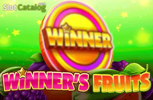 Winner's Fruit слот