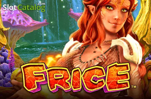 Frice слот