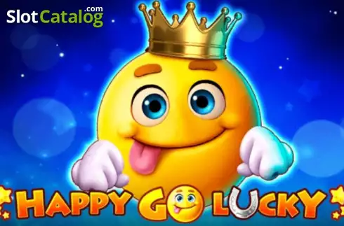 Happy Go Lucky слот