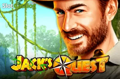 Jack's Quest слот