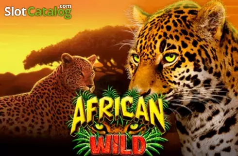 African Wild (GMW) слот