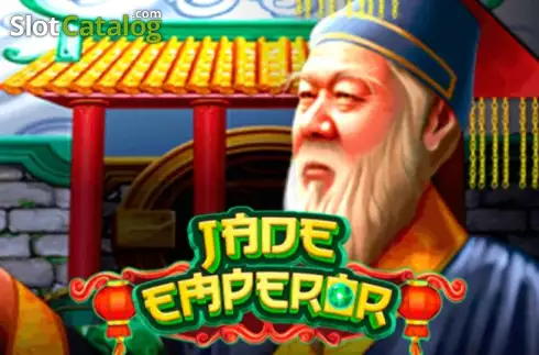 Jade Emperor (GMW) слот