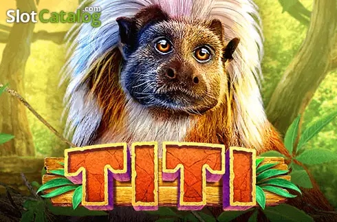 Titi слот