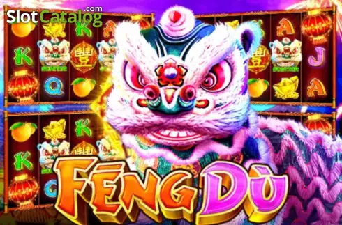 Feng Du слот