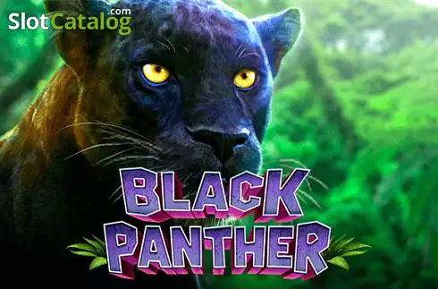 Black Panther слот