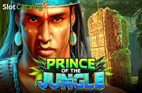 Prince of the Jungle слот