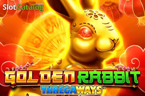 Golden Rabbit (GMW) логотип Golden Rabbit (GMW) логотип