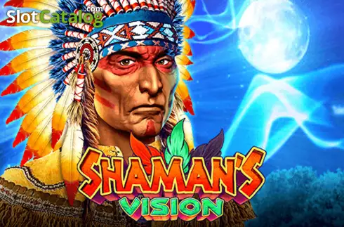 Shaman's Vision слот