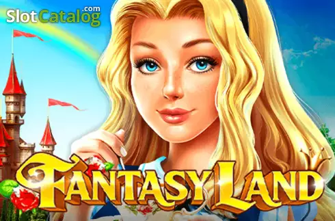 Fantasy Land слот