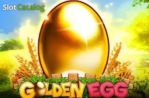 Golden Egg (GMW) логотип Golden Egg (GMW) логотип