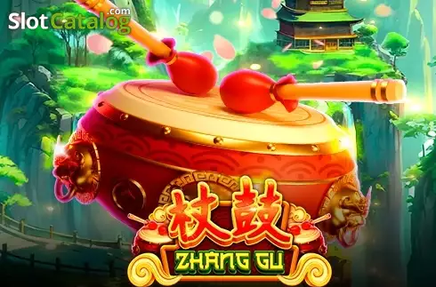 Zhang Gu слот