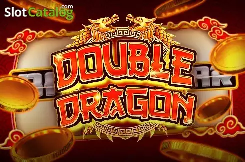 Double Dragon Classic логотип Double Dragon Classic логотип