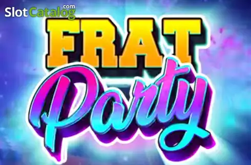 Frat Party слот