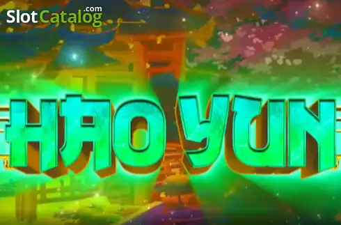 Hao Yun слот