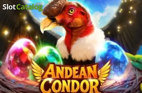 Andean Condor слот