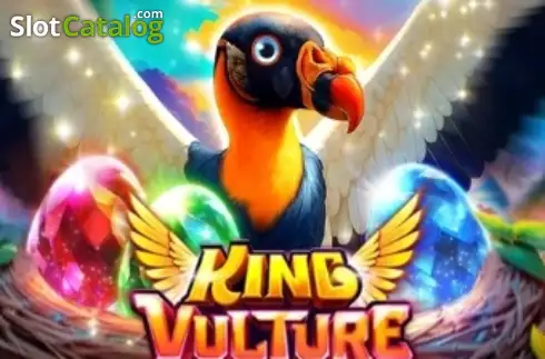 King Vulture слот