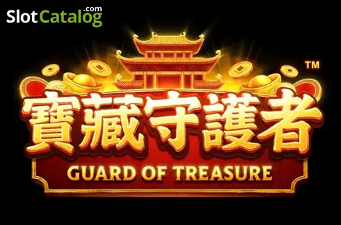 Guard of Treasure слот