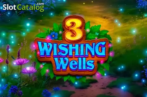 3 Wishing Wells логотип 3 Wishing Wells логотип