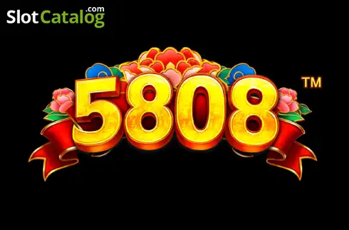 5808 слот