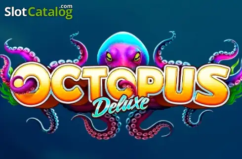 Octopus Deluxe слот