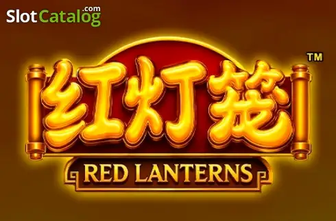 Red Lanterns слот