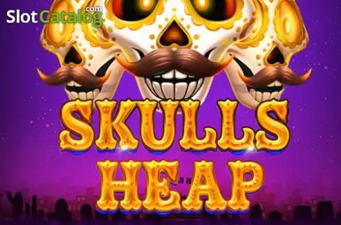 Skulls Heap слот