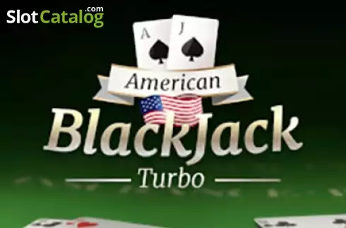 American Blackjack Turbo (GVG) слот