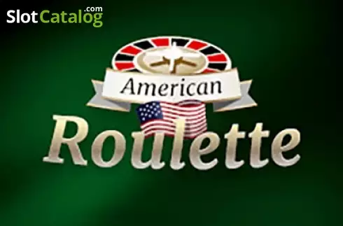 American Roulette (GVG) слот