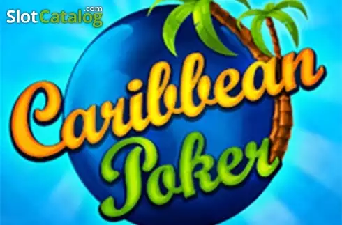 Caribbean Poker (GVG) слот