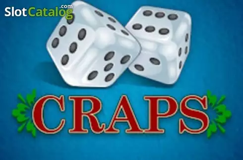 Craps (GVG) слот