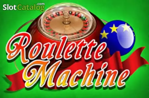European Roulette Machine (GVG) слот