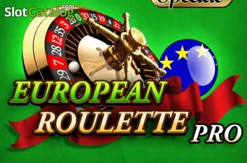 French Roulette Pro Special слот