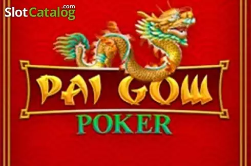 Pai Gow Poker (GVG) слот