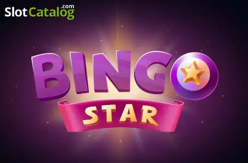 Bingo Star логотип Bingo Star логотип