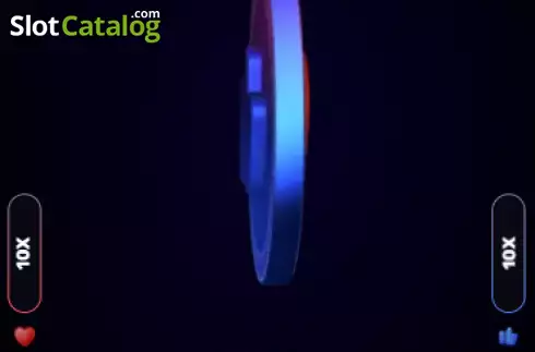 Скрин2. Coin Flip (Galaxsys) слот