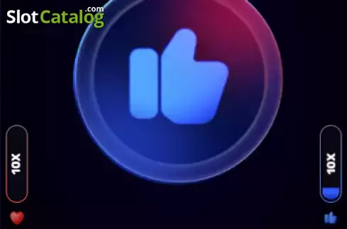 Скрин3. Coin Flip (Galaxsys) слот