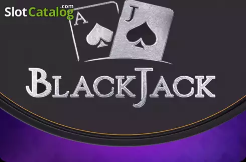 Blackjack (Galaxsys) слот