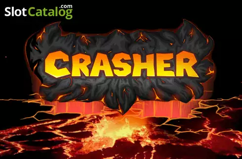 Crasher (Galaxsys) слот