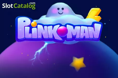 Plinkoman слот