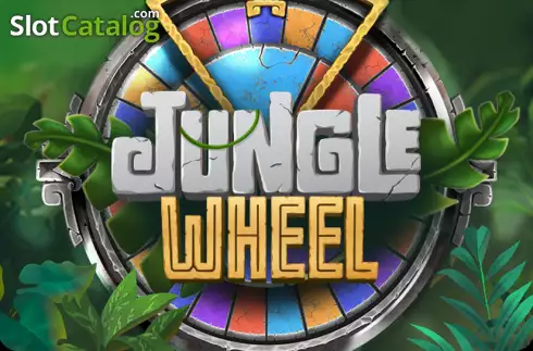 Jungle Wheel слот